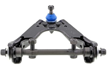 Suspension Control Arm and Ball Joint Assembly