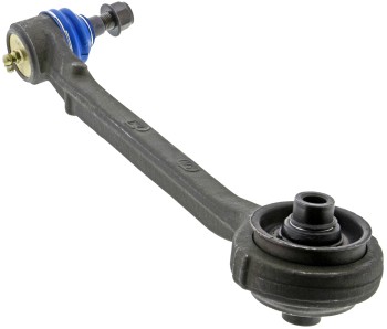 Suspension Control Arm and Ball Joint Assembly