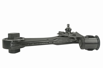 Suspension Control Arm and Ball Joint Assembly