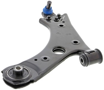 Suspension Control Arm and Ball Joint Assembly