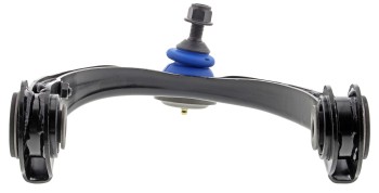 Suspension Control Arm and Ball Joint Assembly