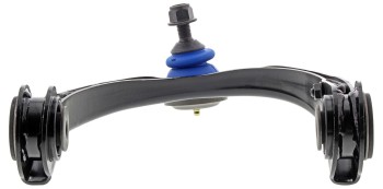 Suspension Control Arm and Ball Joint Assembly