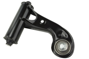 Suspension Control Arm and Ball Joint Assembly