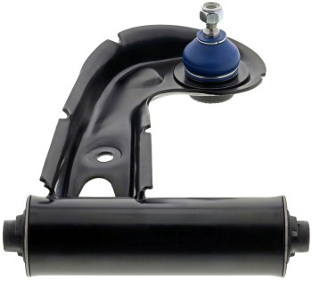 Suspension Control Arm and Ball Joint Assembly