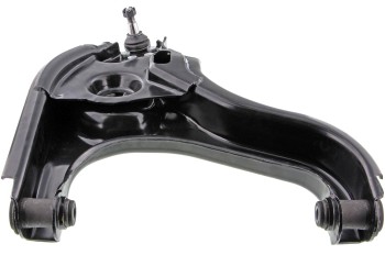 Suspension Control Arm and Ball Joint Assembly