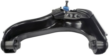 Suspension Control Arm and Ball Joint Assembly