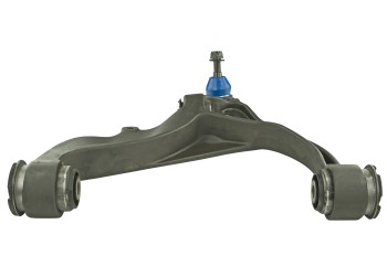 Suspension Control Arm and Ball Joint Assembly
