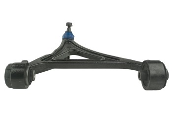 Suspension Control Arm and Ball Joint Assembly