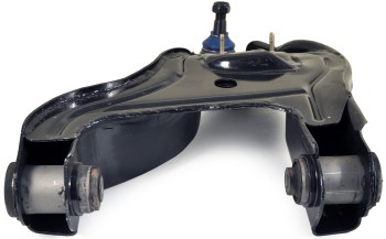 Suspension Control Arm and Ball Joint Assembly