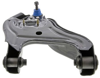 Suspension Control Arm and Ball Joint Assembly