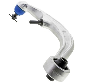 Suspension Control Arm and Ball Joint Assembly