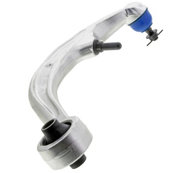 Suspension Control Arm and Ball Joint Assembly