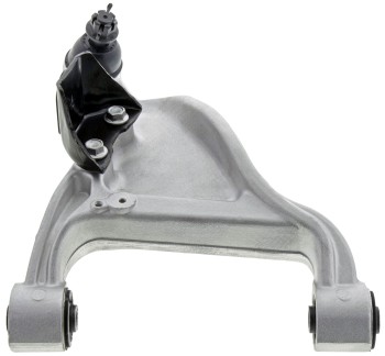 Suspension Control Arm and Ball Joint Assembly