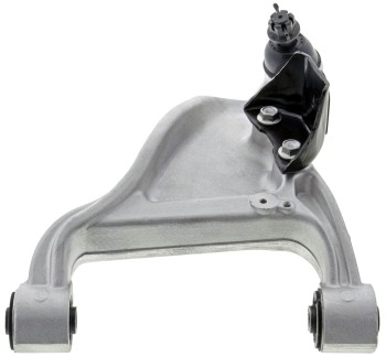 Suspension Control Arm and Ball Joint Assembly