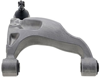 Suspension Control Arm and Ball Joint Assembly