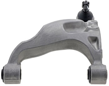 Suspension Control Arm and Ball Joint Assembly