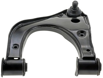 Suspension Control Arm and Ball Joint Assembly