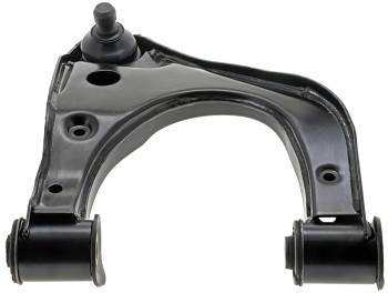 Suspension Control Arm and Ball Joint Assembly