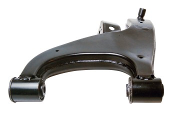 Suspension Control Arm and Ball Joint Assembly