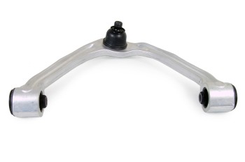 Suspension Control Arm and Ball Joint Assembly
