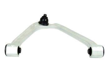 Suspension Control Arm and Ball Joint Assembly