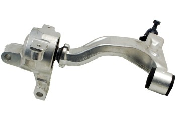 Suspension Control Arm and Ball Joint Assembly