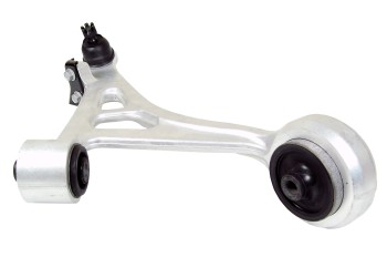 Suspension Control Arm and Ball Joint Assembly