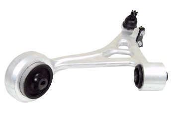Suspension Control Arm and Ball Joint Assembly