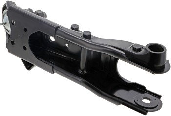 Suspension Control Arm and Ball Joint Assembly