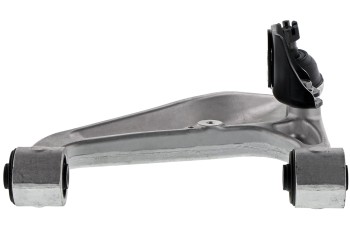 Suspension Control Arm and Ball Joint Assembly