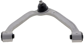 Suspension Control Arm and Ball Joint Assembly