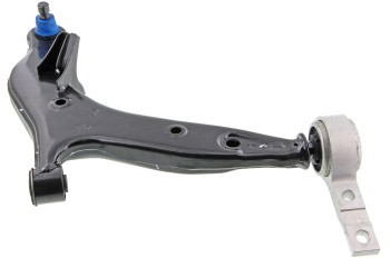 Suspension Control Arm and Ball Joint Assembly