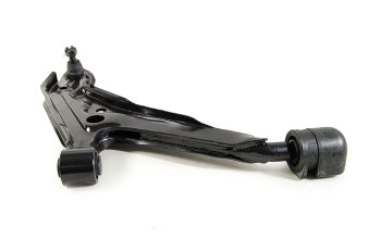 Suspension Control Arm and Ball Joint Assembly