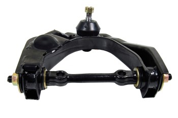 Suspension Control Arm and Ball Joint Assembly