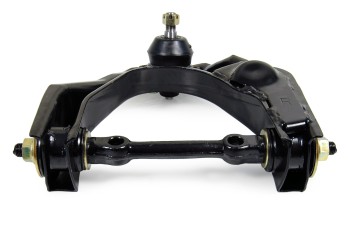 Suspension Control Arm and Ball Joint Assembly