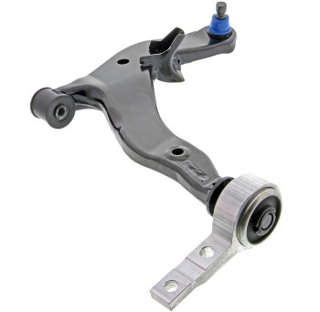 Suspension Control Arm and Ball Joint Assembly