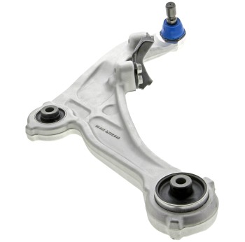 Suspension Control Arm and Ball Joint Assembly
