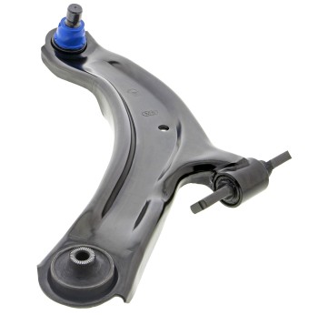 Suspension Control Arm and Ball Joint Assembly