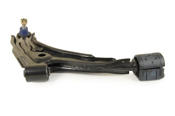 Suspension Control Arm and Ball Joint Assembly