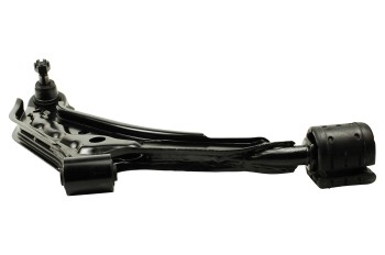 Suspension Control Arm and Ball Joint Assembly