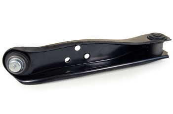 Suspension Control Arm and Ball Joint Assembly