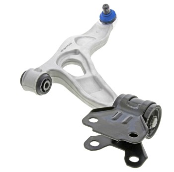 Suspension Control Arm and Ball Joint Assembly