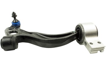 Suspension Control Arm and Ball Joint Assembly
