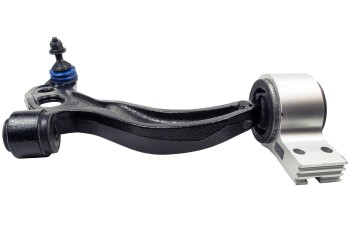 Suspension Control Arm and Ball Joint Assembly