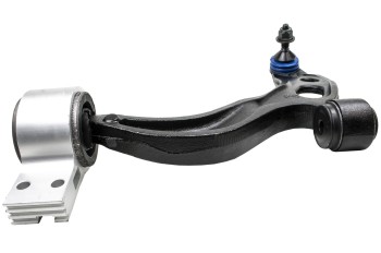Suspension Control Arm and Ball Joint Assembly