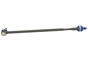 Lateral Arm and Ball Joint Assembly