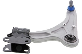 Suspension Control Arm and Ball Joint Assembly