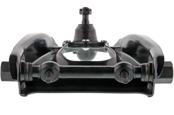 Suspension Control Arm and Ball Joint Assembly