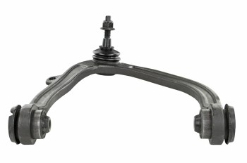 Suspension Control Arm and Ball Joint Assembly
