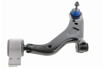 Suspension Control Arm and Ball Joint Assembly